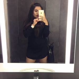 Meet your Posher, Julie